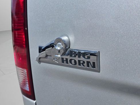 Used 2019 RAM 1500 Big Horn image 16