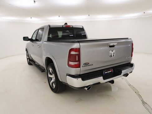 Used 2022 RAM 1500 Laramie image 26