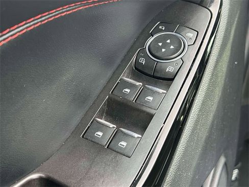 Used 2022 Ford Explorer ST-Line image 22