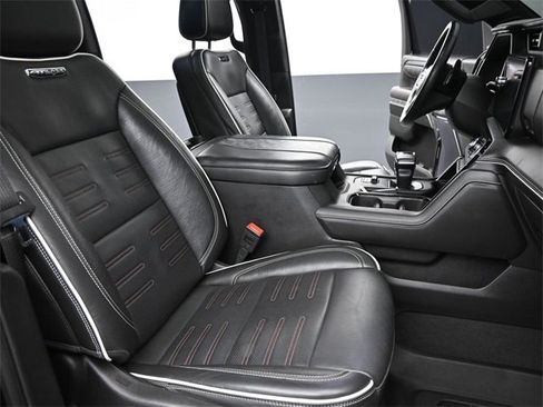 Used 2023 GMC Sierra 1500 AT4X image 22