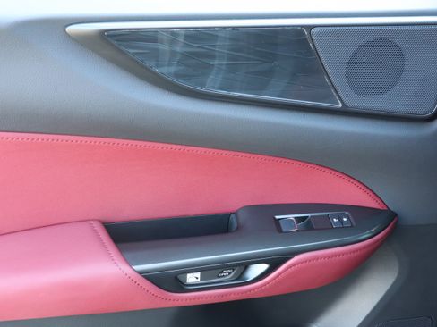 Used 2023 Lexus NX 350 AWD w/ Premium Package image 37