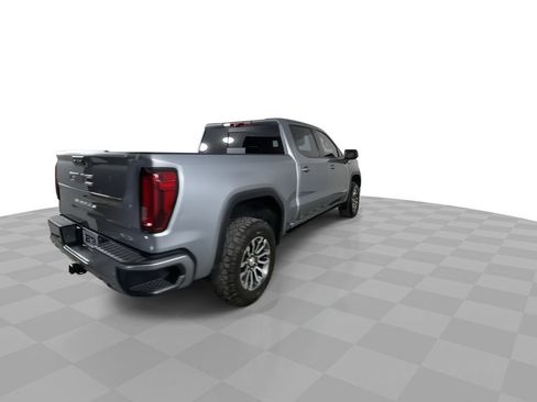 Used 2023 GMC Sierra 1500 AT4 w/ AT4 Premium Package image 8