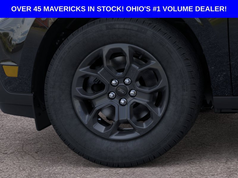New 2026 Ford Maverick XLT w/ XLT Luxury Package AWD/4WD image 20