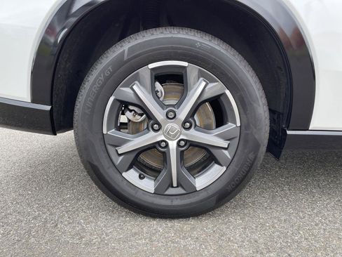Used 2024 Honda HR-V EX-L image 21
