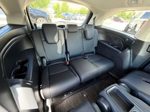 Used 2026 Honda Odyssey EX-L image 11