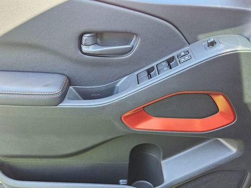 New 2026 Nissan Frontier Pro-X w/ Pro-X Convenience Package image 27