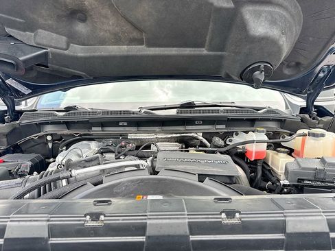 Used 2022 GMC Sierra 2500 Denali image 32