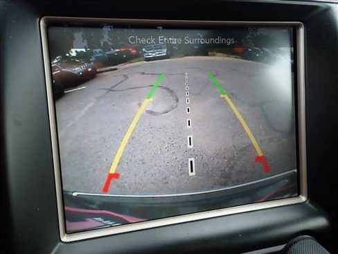 Used 2014 Jeep Grand Cherokee Limited w/ Trailer Tow Group IV AWD/4WD image 25