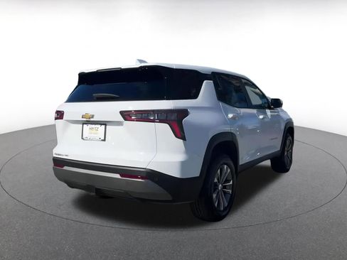 Used 2025 Chevrolet Equinox LT image 14