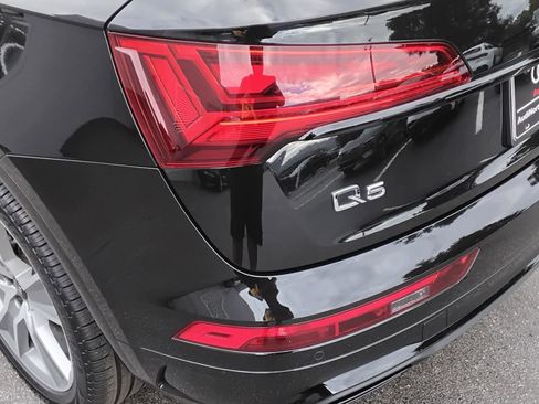 Certified 2025 Audi Q5 2.0T Premium w/ Convenience Plus Package image 10
