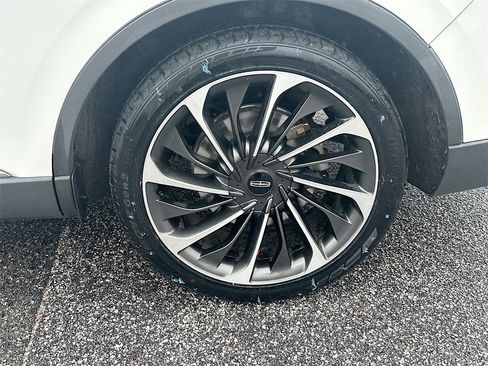 Used 2022 Lincoln Aviator Reserve w/ Equipment Group 201A image 24