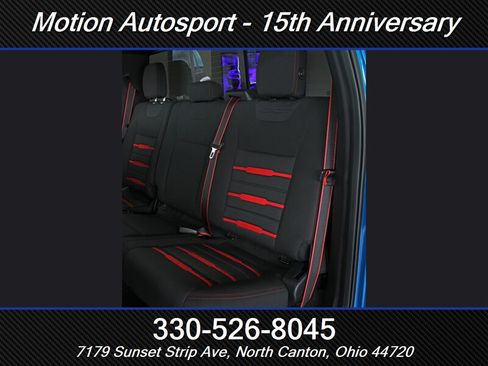 Used 2017 Ford F150 XLT w/ Equipment Group 302A Luxury AWD/4WD image 41