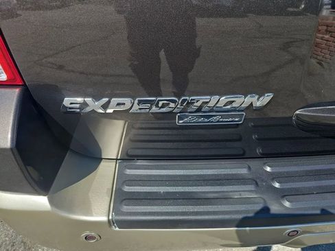 Used 2006 Ford Expedition Eddie Bauer image 7