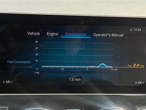 Used 2021 Mercedes-Benz GLA 250 4MATIC image 40