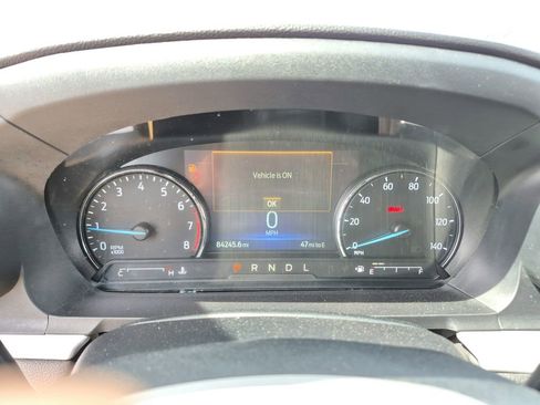 Used 2022 Ford Explorer XLT RWD image 13