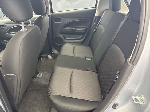 Used 2024 Mitsubishi Mirage ES image 14