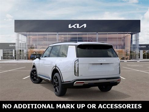 New 2027 Kia Telluride X-Line SX Prestige image 4