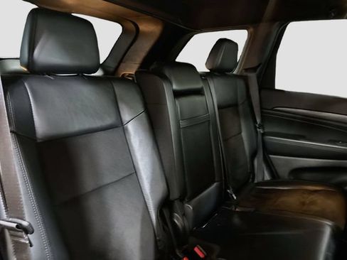 Used 2019 Jeep Grand Cherokee Altitude AWD/4WD image 21