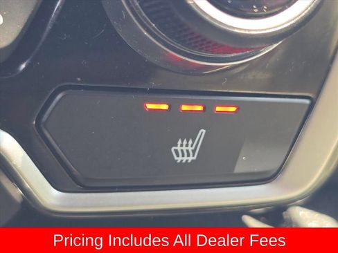 Used 2017 Honda CR-V EX image 23