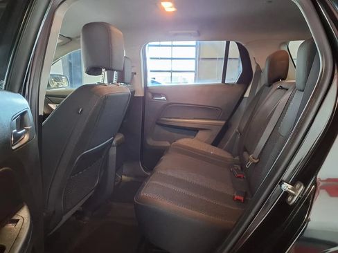 Used 2017 GMC Terrain SLE w/ Cargo Package AWD/4WD image 12