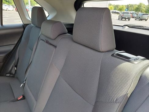 Certified 2022 Toyota RAV4 LE AWD/4WD image 11