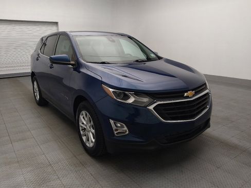 Used 2020 Chevrolet Equinox LT FWD image 13