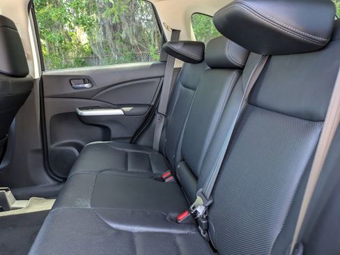 Used 2016 Honda CR-V Touring image 16
