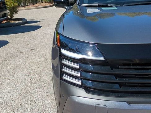 New 2026 Nissan Kicks SR w/ Cold Weather Package image 10