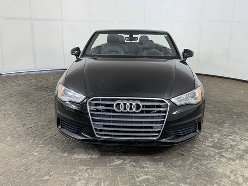 Used 2016 Audi A3 2.0T Premium image 2