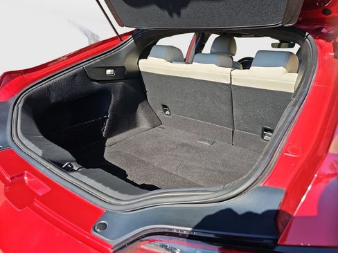 Used 2023 Acura Integra A-Spec FWD image 21