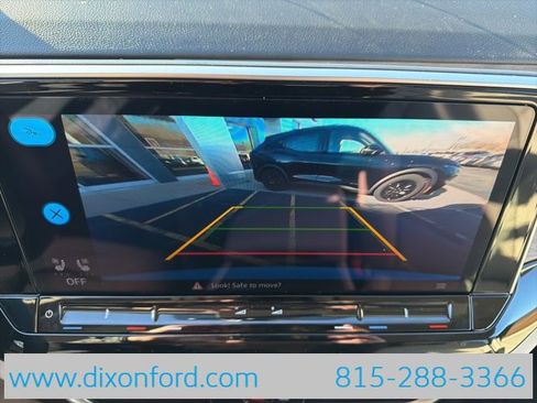 New 2026 Volkswagen Atlas SE image 10