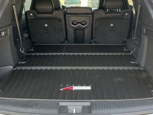 New 2026 Acura MDX A-Spec AWD/4WD image 33