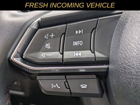 Used 2022 MAZDA CX-5 Carbon Edition image 20