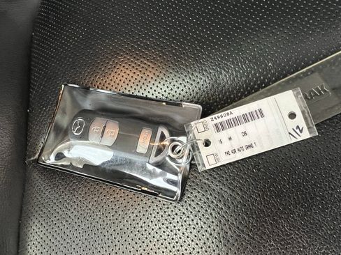 Used 2016 MAZDA CX-5 Grand Touring image 38