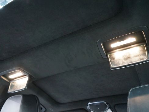 Used 2016 BMW 750i xDrive image 25