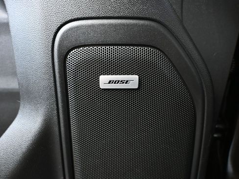 Used 2020 Chevrolet Silverado 1500 High Country image 25