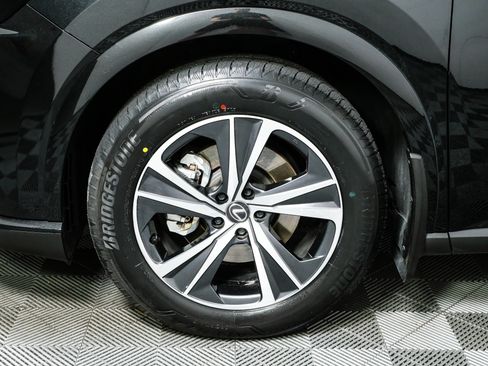 Used 2023 Lexus RX 350 Premium w/ Cold Area Package FWD image 36
