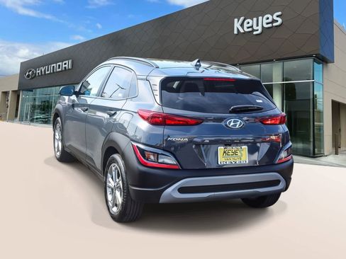 Certified 2023 Hyundai Kona SEL w/ Convenience Package image 7