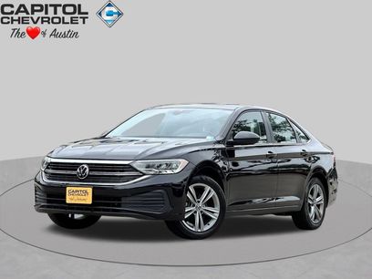 Used 2024 Volkswagen Jetta SE