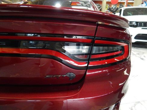 Used 2023 Dodge Charger SRT Hellcat image 9