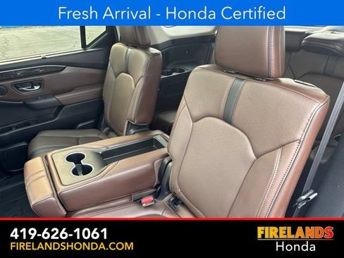 Used 2023 Honda Pilot Elite image 33