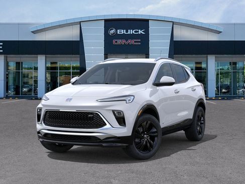 New 2026 Buick Encore GX Sport Touring w/ Comfort Package image 6