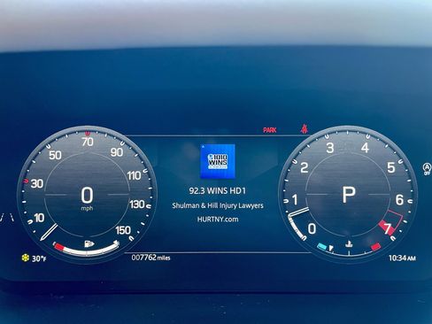 Certified 2024 Land Rover Defender 110 S image 24