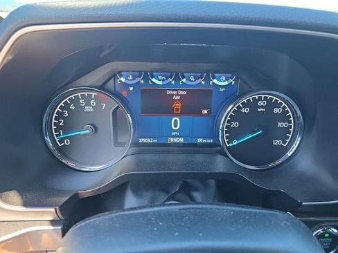 Used 2023 Ford F150 XLT w/ Equipment Group 302A High AWD/4WD image 12