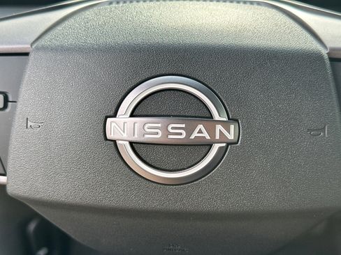 New 2026 Nissan Sentra SR w/ SR All Weather Package image 25