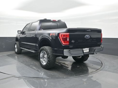 Used 2022 Ford F150 XLT w/ Equipment Group 302A High image 22