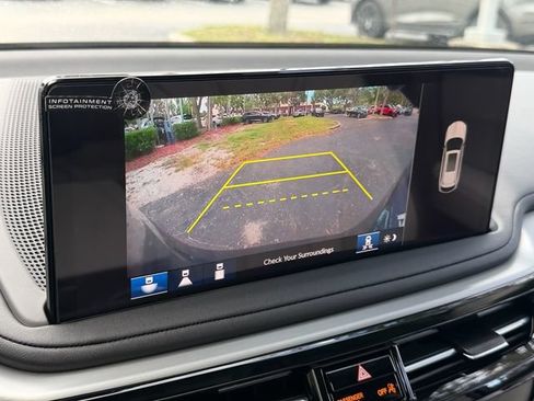 New 2026 Acura MDX w/ Technology Package FWD image 20