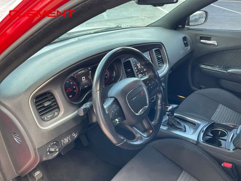 Used 2022 Dodge Charger R/T w/ Blacktop Package RWD image 19