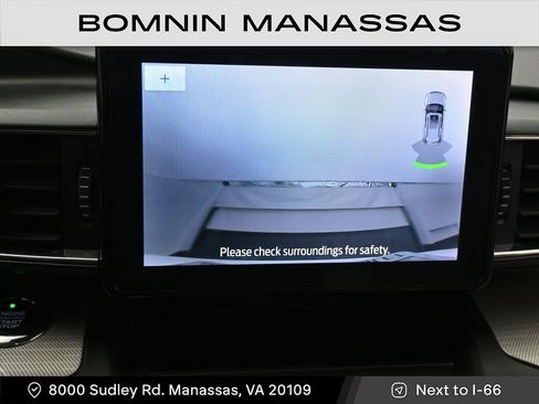 Used 2020 Ford Explorer XLT w/ Equipment Group 202A image 20