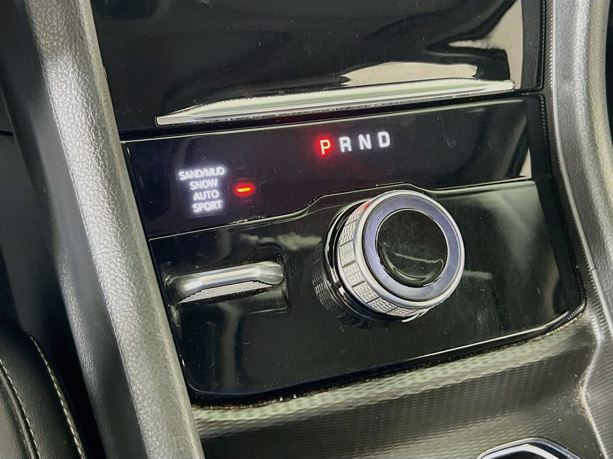 Used 2023 Jeep Grand Cherokee Limited AWD/4WD image 17